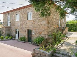 Holiday Home in Arcozelo With Terrace