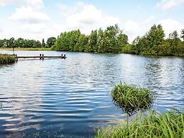 Heritage Holiday Home in Wienhausen near River