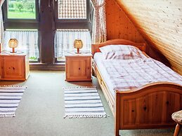 Heritage Holiday Home in Wienhausen near River