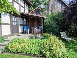 Heritage Holiday Home in Wienhausen near River