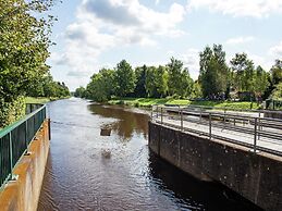 Heritage Holiday Home in Wienhausen near River