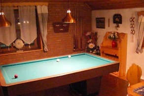 Holiday Home in Herzlake With Garden