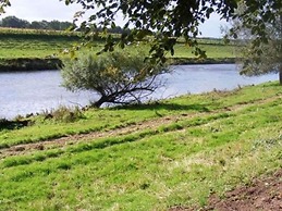 Holiday Home in Herzlake With Garden