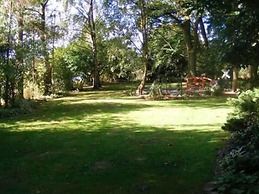 Holiday Home in Herzlake With Garden
