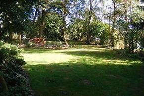 Holiday Home in Herzlake With Garden