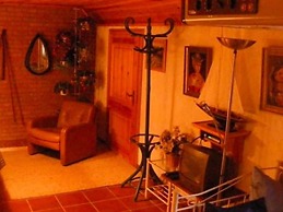 Holiday Home in Herzlake With Garden