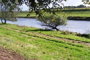 Holiday Home in Herzlake With Garden