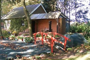 Holiday Home in Herzlake With Garden