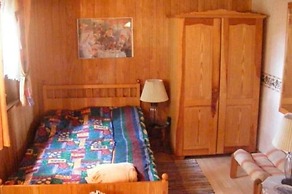 Holiday Home in Herzlake With Garden