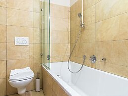 Holiday Home With Snow Covered Views