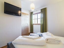 Holiday Home With Snow Covered Views