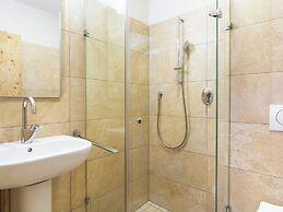 Holiday Home With Snow Covered Views