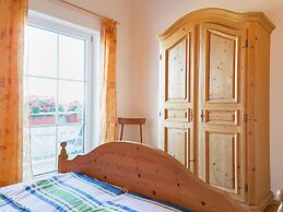 Bright Alpine Retreat