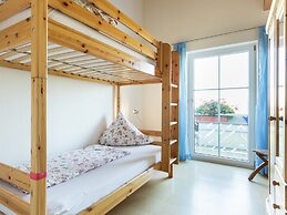 Bright Alpine Retreat