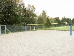 Bright Alpine Retreat