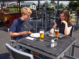 Modern Lodge in Centre of Giethoorn