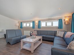 Modern Lodge in Centre of Giethoorn