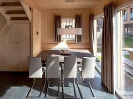 Chalet in the ski Area