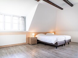 Peaceful Farmhouse in De Cocksdorp near Sea