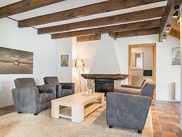 Peaceful Farmhouse in De Cocksdorp near Sea