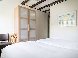 Peaceful Farmhouse in De Cocksdorp near Sea