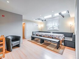 Premium Holiday Home in Brilon-Wald near Ski Area