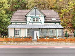 Premium Holiday Home in Brilon-Wald near Ski Area
