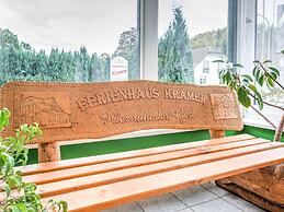 Premium Holiday Home in Brilon-Wald near Ski Area