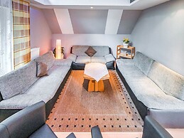 Premium Holiday Home in Brilon-Wald near Ski Area