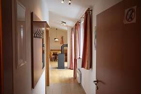 Apartment in Sankt Margarethen Near Ski Area