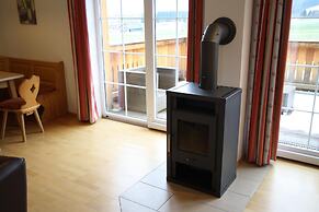 Apartment in Sankt Margarethen Near Ski Area