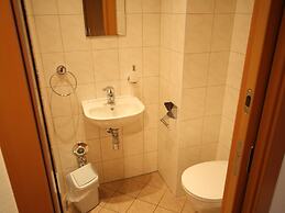 Apartment in Sankt Margarethen Near Ski Area