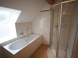 Apartment in Sankt Margarethen Near Ski Area