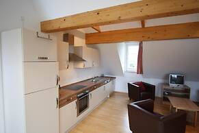 Apartment in Sankt Margarethen Near Ski Area