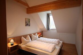 Apartment in Sankt Margarethen Near Ski Area
