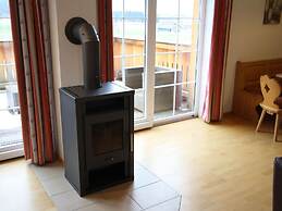 Apartment in Sankt Margarethen Near Ski Area