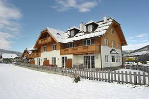 Apartment in Sankt Margarethen Near Ski Area