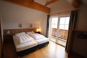 Apartment in Sankt Margarethen Near Ski Area