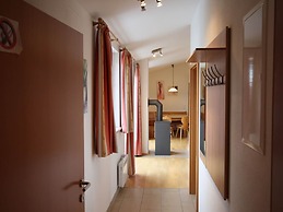 Apartment in Sankt Margarethen Near Ski Area