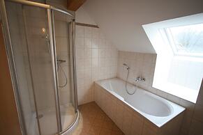Apartment in Sankt Margarethen Near Ski Area