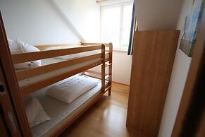 Apartment in Sankt Margarethen Near Ski Area