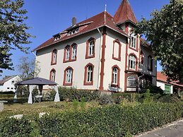 Apartment With Garden Next to a Farm