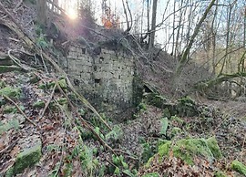 Ferienwohnung mit Garten auf dem Bauernhof