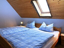 Apartment With Garden Next to a Farm