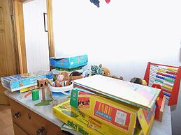 Apartment With Garden Next to a Farm