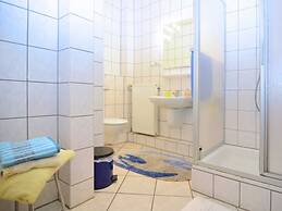 Apartment With Garden Next to a Farm