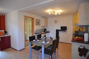 Apartment in Lechbruck Bavaria With Garden
