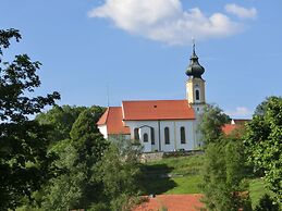 Apartment in Lechbruck Bavaria With Garden