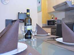 Apartment in Lechbruck Bavaria With Garden