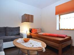 Apartment in Lechbruck Bavaria With Garden